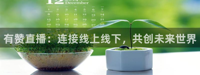 nbaso米直播：有赞直播：连接线上线下，共创未来世界